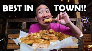 The Biggest KOREAN FOOD TOUR in Los Angeles! (Full Documentary)