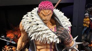 Charlotte Katakuri - BT Studio | Scale: 1/6 Resin Statue