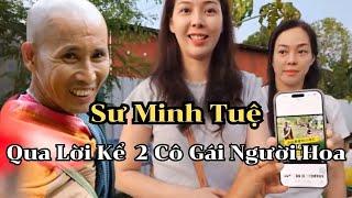 Truyền thông Malaysia nói gì qua lời kể của 2 chị em người Hoa