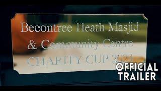 Becontree Heath Masjid Football Tournament 2024 - TEASER