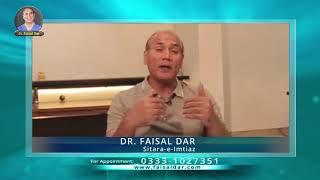 About Fatty Liver & Relevant Diet | Dr. Faisal Dar Live