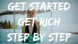 AFFILIATE MARKETING FOR BEGINNERS  STEP BY STEP TUTORIAL 2019 