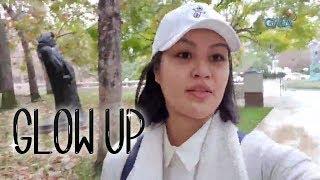 Glow Up:  A day in the life of Winwyn Marquez in LA! | GMA One