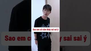 Khi chị em tôi hoà nhập với thiên nhiên | My Cây Hài #shorts