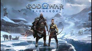 God of War: Ragnarök #3