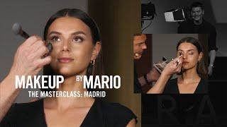 Makeup By Mario Masterclass: Soft Glam with Master Mattes®: The Neutrals