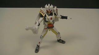 KRAF Kamen Rider Gavv CaKing Form Review (Kamen Rider Gavv