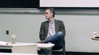 Jordan Peterson - The Best Way To Learn Critical Thinking