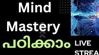 Live എന്തും നേടിയെടുക്കാം  Mind Mastery.Moneytech Media. Malayalam motivation.