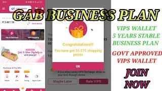 VIPS WALLET GLOBAL AFFILIATE BUSINESS PLAN IN HINDI SIMPLE LANGUAGE