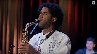 Samuel Batista - Tears (Live at Berklee)