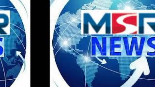 MSR NEWS