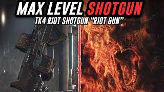 The Callisto Protocol - MAX LEVEL SHOTGUN vs Bosses Gameplay