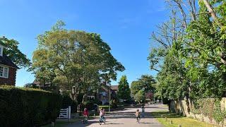 Chislehurst, Bromley. London hidden gems by @AcquireEstateAgents