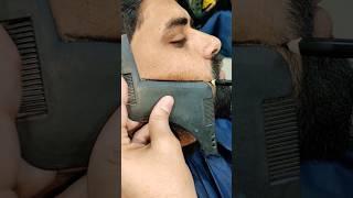 Beard Tricks For Beard Shaper  #beard #skincare #adi #youtube