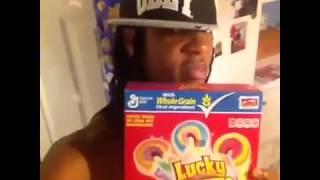 BEST VINE   How To Pronounce Cereals The Ghetto Way