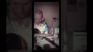 Angel (Jimi Hendrix cover by Casey Marshall)
