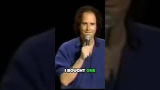 Steven Wright Legends of Deadpan Comedy #comedy #funny #humor