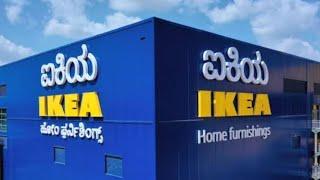 Discover IKEA: Your One-Stop Shop for Stylish and Affordable Home Furnishings #ikea #bengaluru #vlog