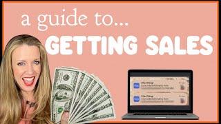 Making Money on Etsy is Easy, Really! (Beginners Do This!)