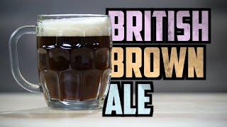 British Brown Ale | Cleaning Brewing Equipment