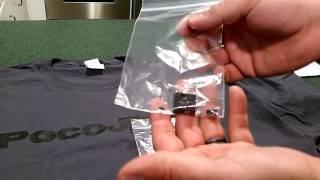 Upgrading the Taurus PT111 Millennium G2! Part 2: Checking out the parts!