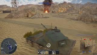 An Unlikely Ace (War Thunder)