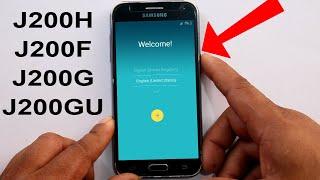 Samsung J2 FRP/Google Account Bypass New Method 2019 Without Pc