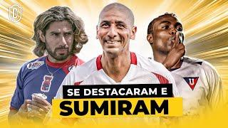 Jogadores que Brilharam APENAS por UM ANO e SUMIRAM do MAPA!