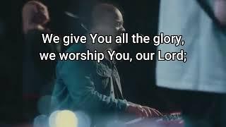 Alpha and Omega - Bethel Music, John Wilds Lyrics