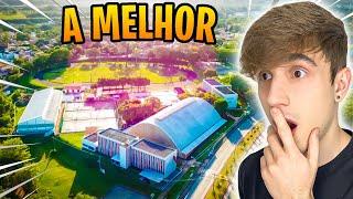 TOP 5 MELHORES UNIVERSIDADES DO BRASIL