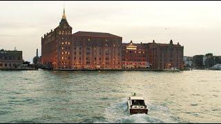 Hilton Molino Stucky Venice - Official Video