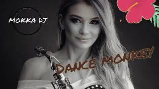 Lady SAX Marcela Onofrei & mokka dj free edit