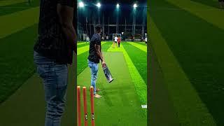 Everyday Cricket Turf Cricket Match 2023 #turfcricket #bat #cricket #ball #ipl #cricketturf #shorts