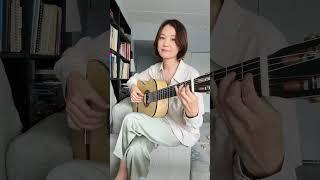 The girl form ipanema #music #guitar #guitarist #jazz #bossanova #jobim #기타리스트 #재즈 #보사노바