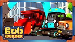 Bob the Builder |  Safety Is Fun! | Full Episodes Compilation | Cartoons for Kids