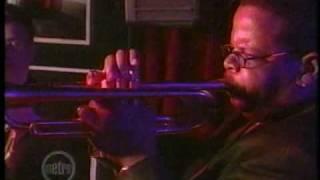 Terence Blanchard-"Autumn Leaves"