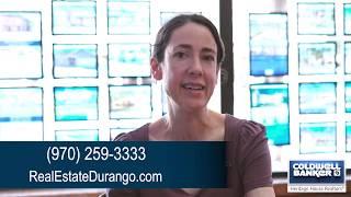 Coldwell Banker April Real Estate Update for the Durango, Colorado Area