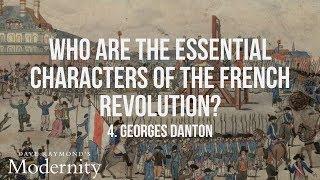 Who was Georges Danton? | Top-Rated World History Curriculum