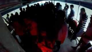 Add Literam, Alex Puicea & Reznack @ Porumb Boat Party Pt. 1