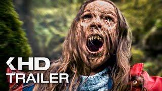 NEVER LET GO: Lass niemals los Neuer Trailer German Deutsch (2024)