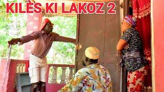 Komedyen Lakay, pa vini pou lapè non kiles kilakoz Full Episode,# 2# Haitianmovie#Begom#Dema#Tontine