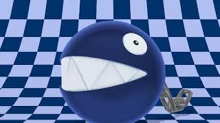 Rig Test - Chain Chomp