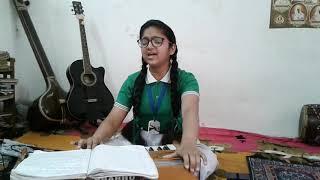 Sakshi anand