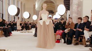 Schiaparelli Couture Spring-Summer 2025 | Haute Couture Week | VRAI Magazine