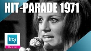 Le Hit-Parade de 1971 | Archive INA