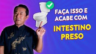 Faça Teste - Intestino Preso Nunca Mais! 