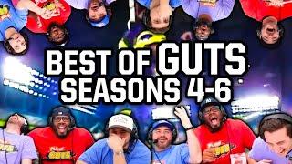 Best of Watchin'/Playin' GUTS Seasons 4-6