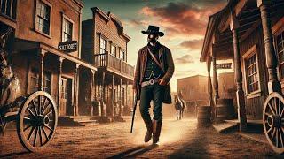 Cowboy Adventure | Western Epic HD | English Movie