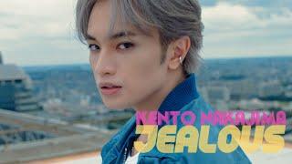 中島健人「jealous」Music Video